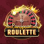 European Roulette KM